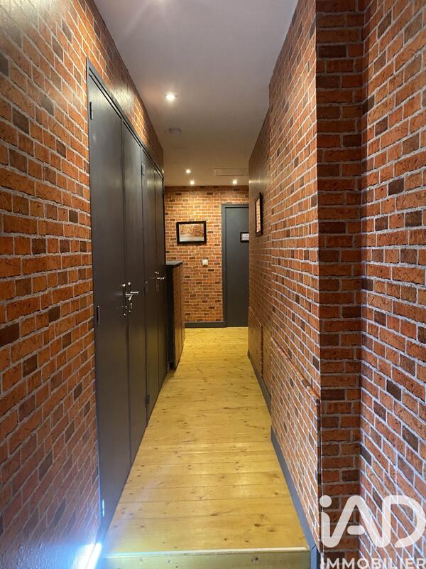 Maison de campagne - 269 m² - 9 pièces