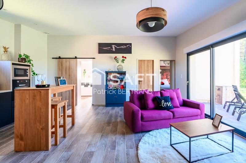 Maison de maîtres - 319 m² - 7 pièces