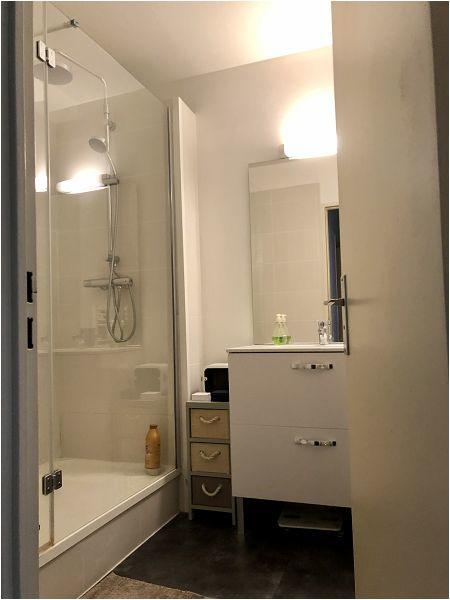 Appartement - 58 m² - 2 pièces