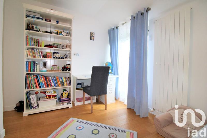 Maison - 170 m² - 7 pièces