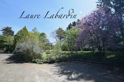 Maison - 144 m² - 5 pièces