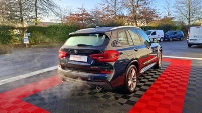 Bmw X3 G01 Xdrive 30e 292ch Bva8 m Sport