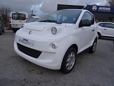 Aixam Minauto Access