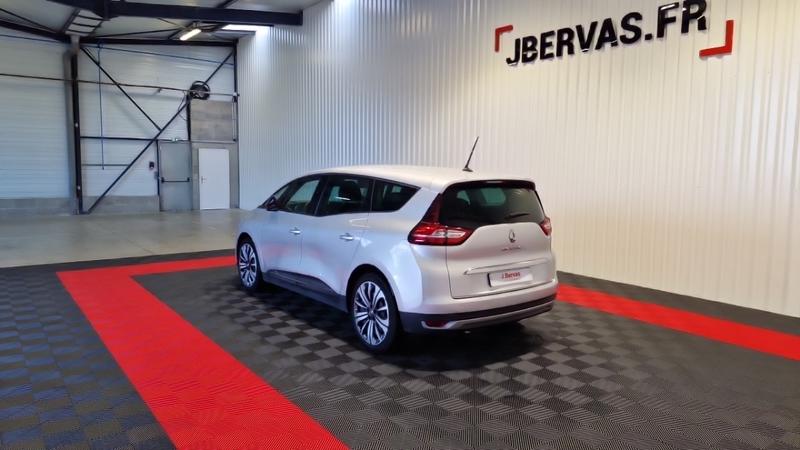 Renault Grand Scénic IV Tce 140 Evolution