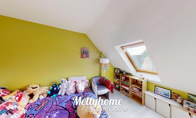 Appartement - 76 m² - 4 pièces