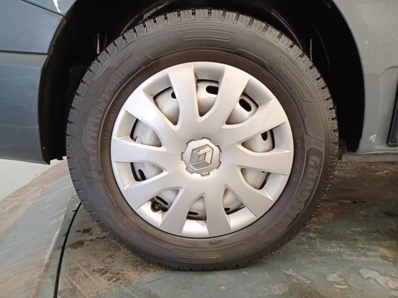 Renault Trafic Fgn L1h1 2800 Kg Blue Dci 150 Edc Grand Confort