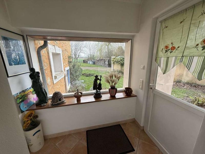 Maison de campagne - 130 m² - 5 pièces