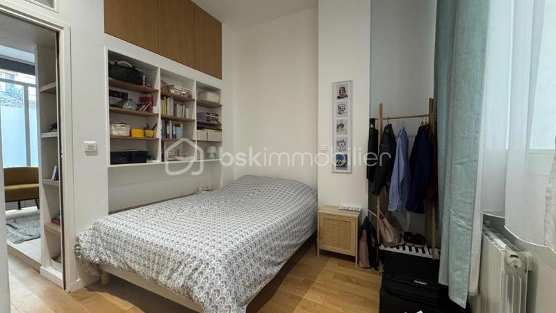 Appartement - 53 m² - 3 pièces
