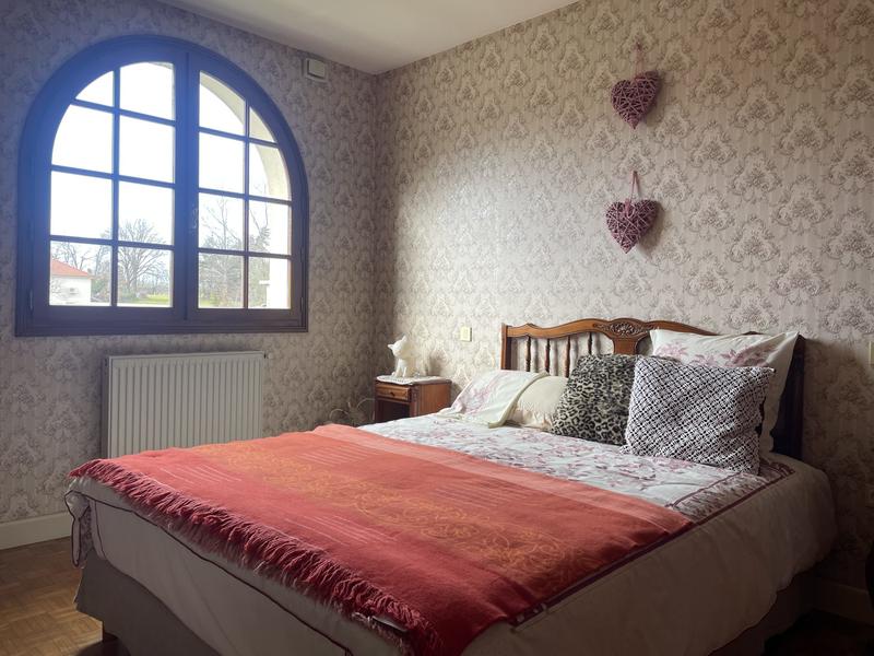 Maison - 129 m² - 5 pièces