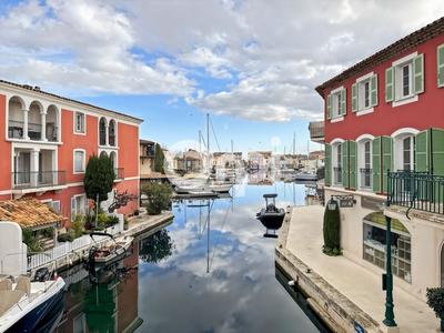 Appartement - 39 m² - 1 pièce