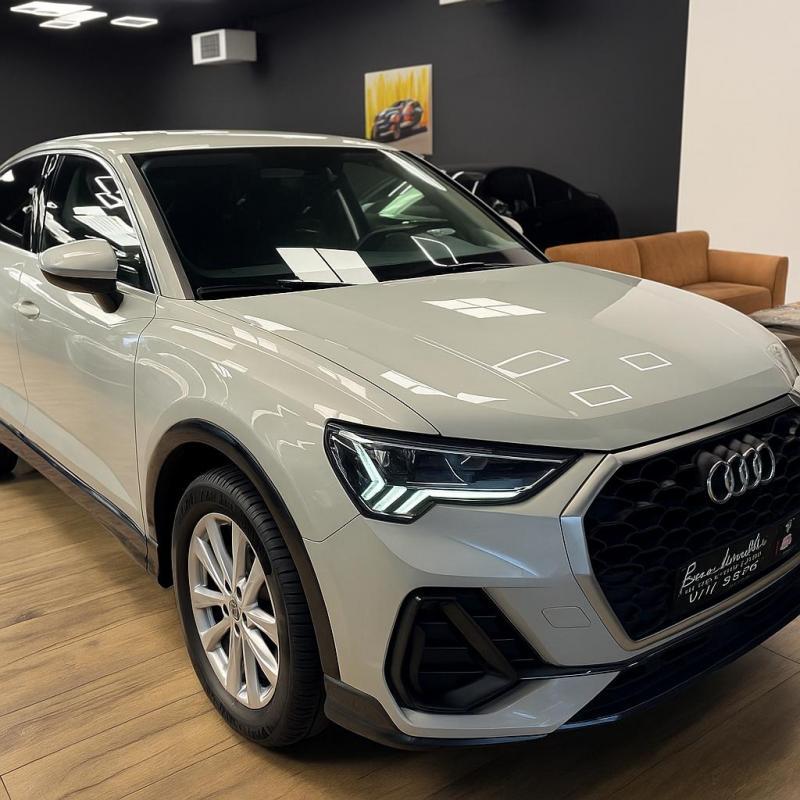 Audi Q3 Sportback II 35 Tfsi 150 Advanced s tronic 7