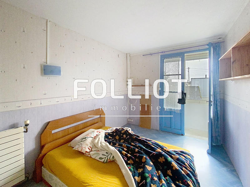 Maison - 221 m² - 6 pièces