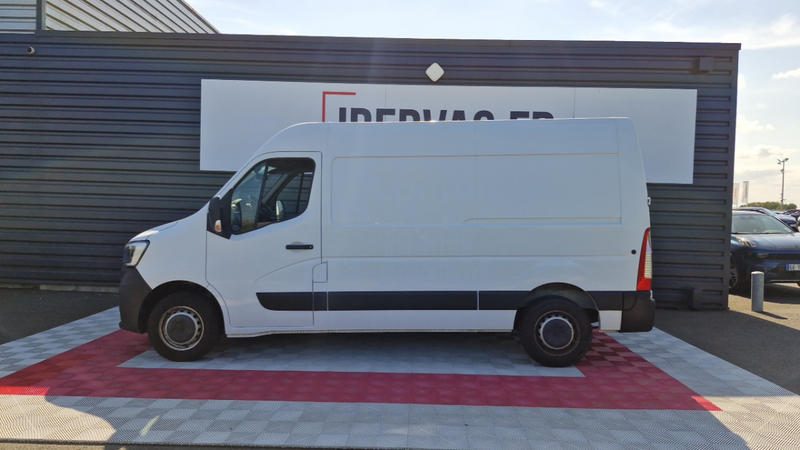 Renault Master trac f3300 l2h2 dci 135 grand confort