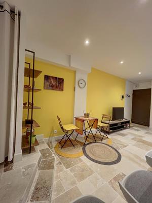 Appartement - 41 m² - 2 pièces