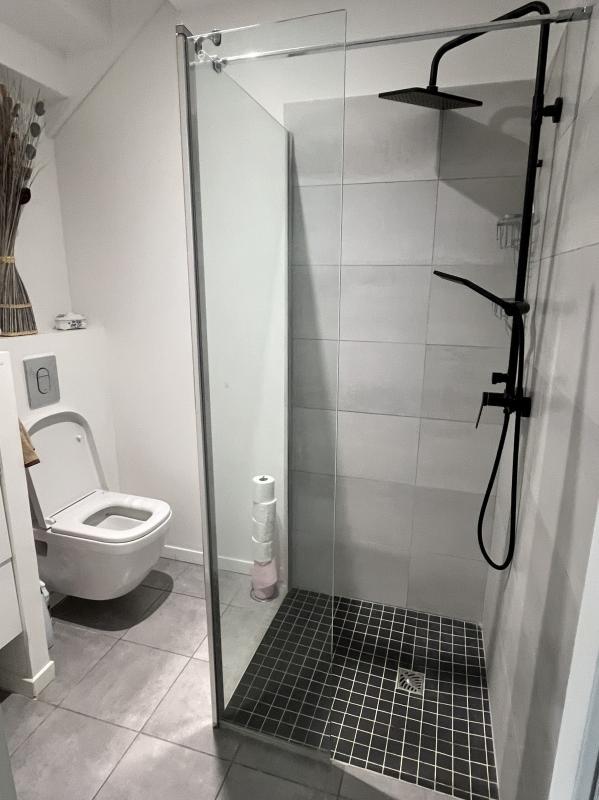 Maison - 78 m² - 4 pièces