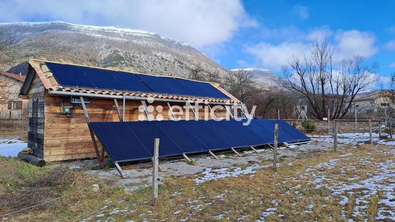 Maison - 151 m² - 6 pièces