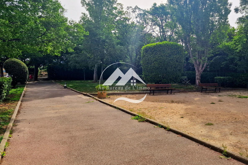 Viager - Appartement - 67 m² - 3 pièces