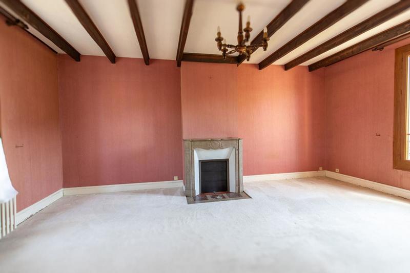 Maison - 142 m² - 6 pièces