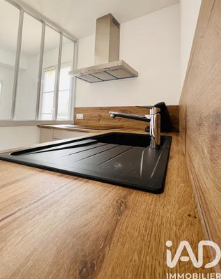 Appartement - 92 m² - 4 pièces