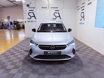 Opel Corsa VI 1.2 75ch Elegance Business