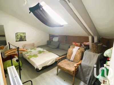 Maison - 117 m² - 6 pièces