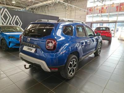 Dacia Duster Blue dCi 115 4x2 Prestige