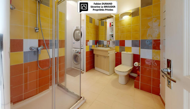 Appartement - 143 m² - 6 pièces