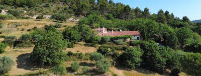 Maison - 191 m² - 8 pièces