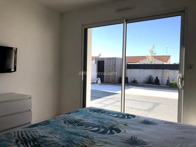 Maison - 126 m² - 6 pièces