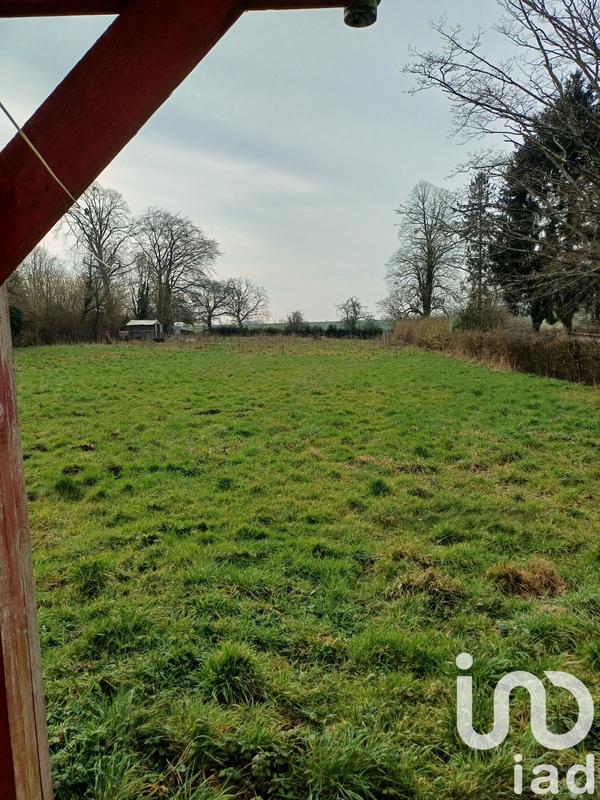 Maison - 157 m² - 5 pièces