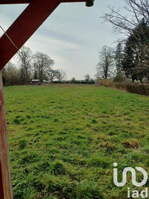 Maison - 157 m² - 5 pièces