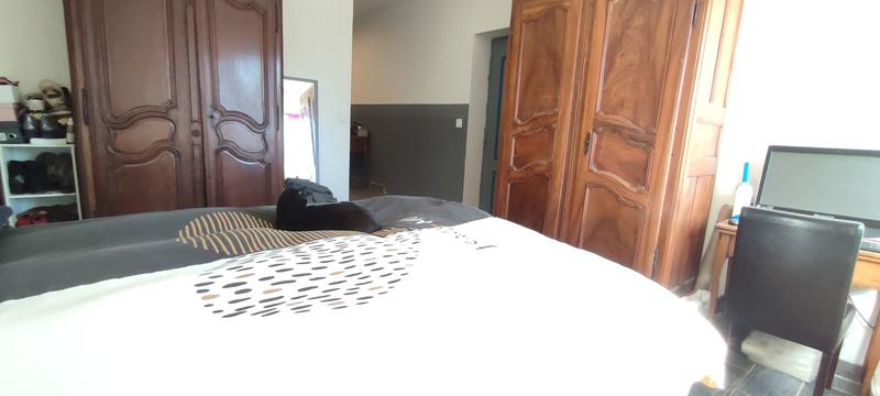 Maison - 176 m² - 5 pièces