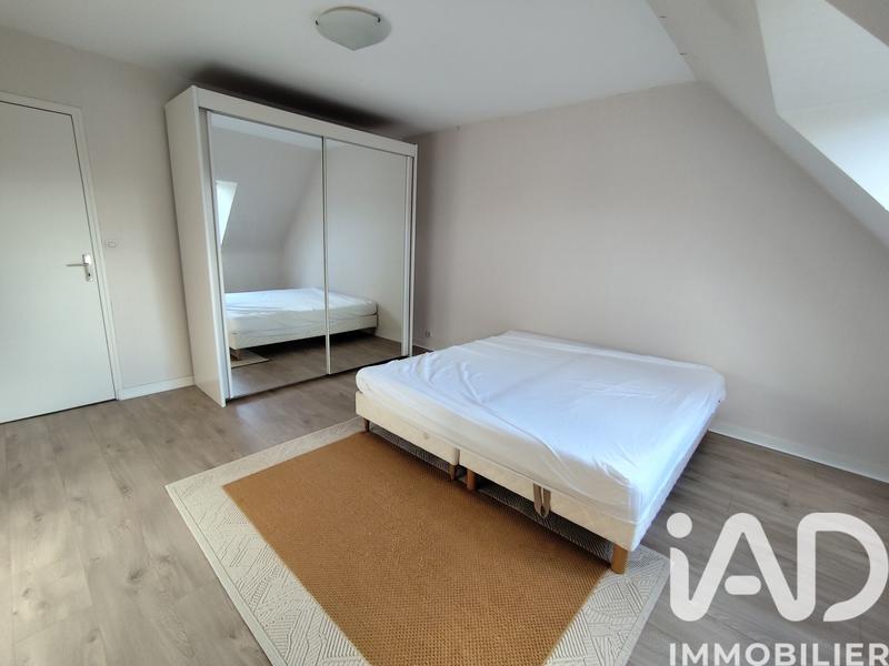 Maison - 148 m² - 8 pièces