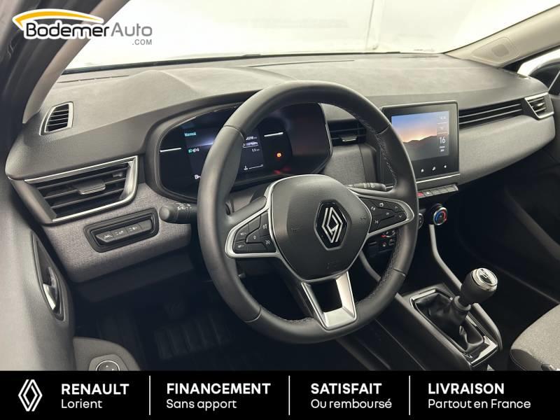 Renault Clio TCe 90 Evolution