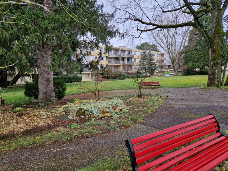 Appartement - 55 m² - 2 pièces