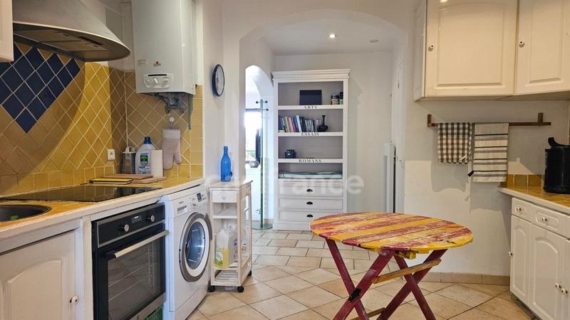 Appartement - 53 m² - 2 pièces