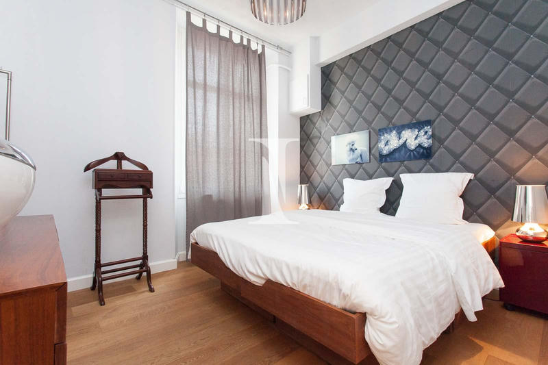 Appartement - 129 m² - 5 pièces