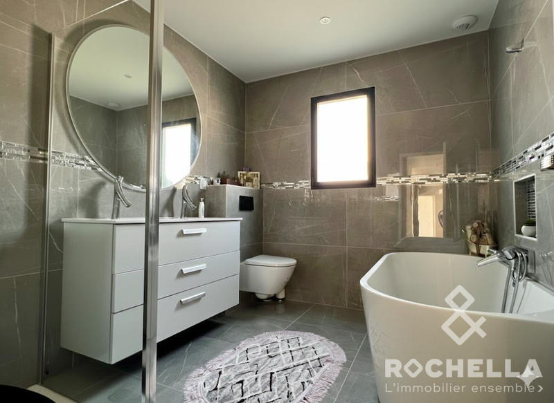 Maison - 154 m² - 5 pièces