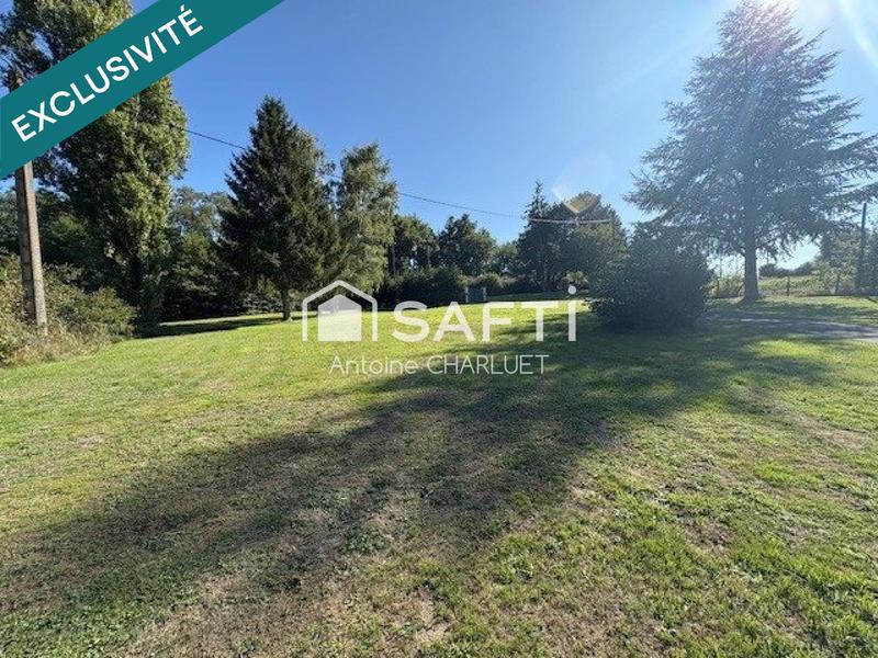 Maison - 255 m² - 9 pièces