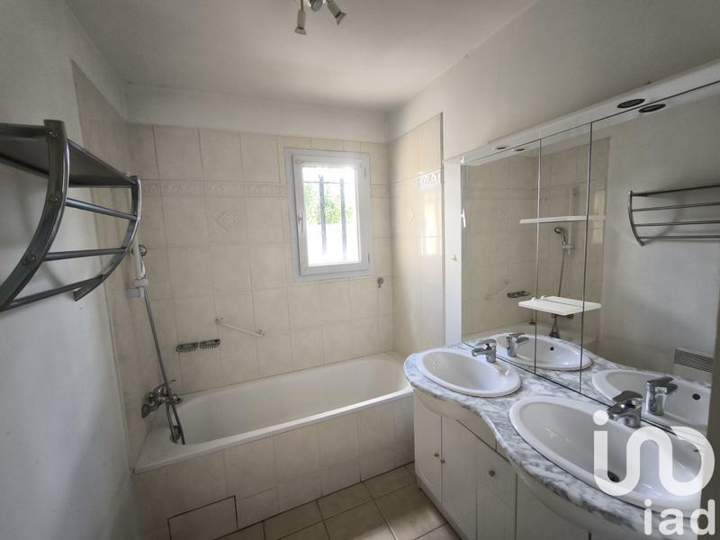 Maison - 89 m² - 4 pièces