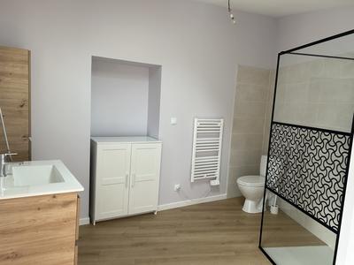 Maison - 107 m² - 4 pièces