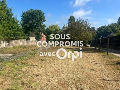 Maison - 117 m² - 4 pièces