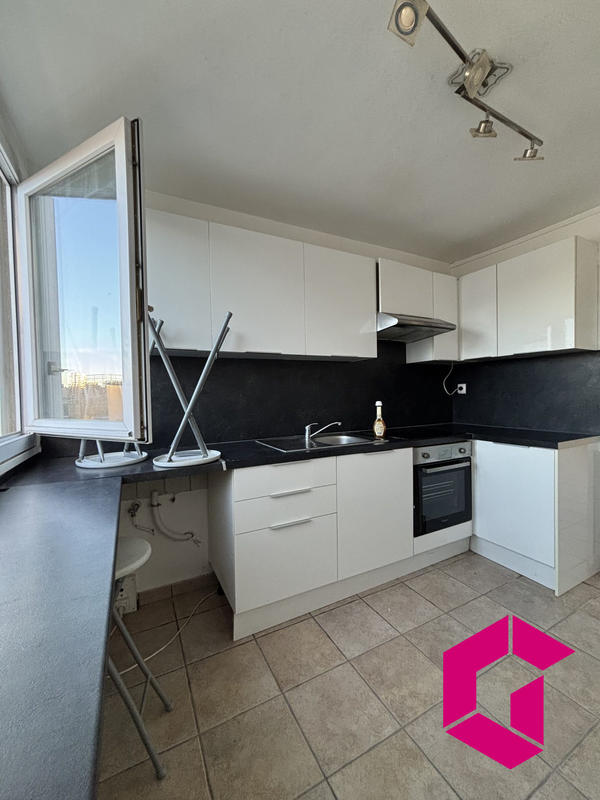 Appartement - 70 m² - 4 pièces