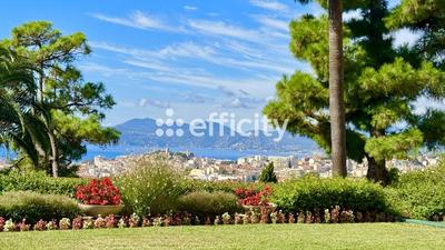 Appartement - 100 m² - 3 pièces