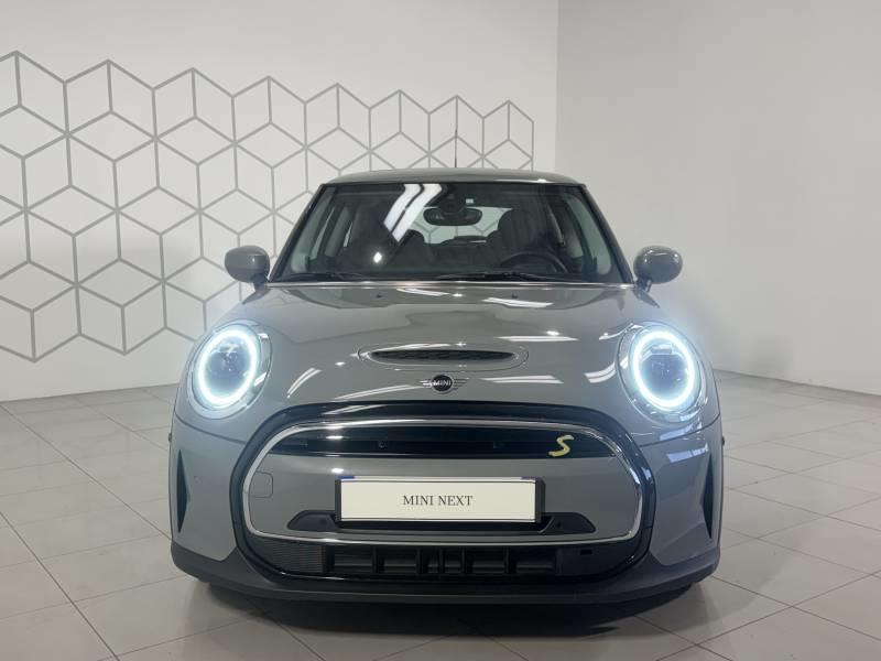 Mini Mini Hatch 3 Portes Cooper se 184 ch Edition Premium Plus
