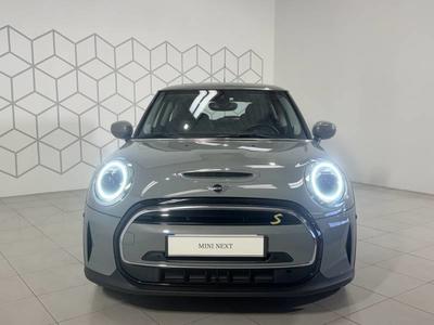 Mini Mini Hatch 3 Portes Cooper se 184 ch Edition Premium Plus