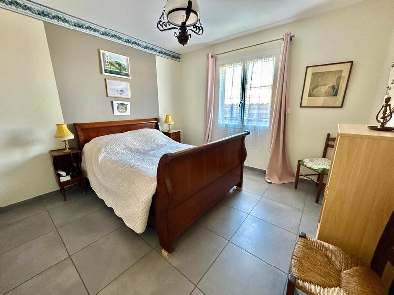 Maison - 127 m² - 5 pièces