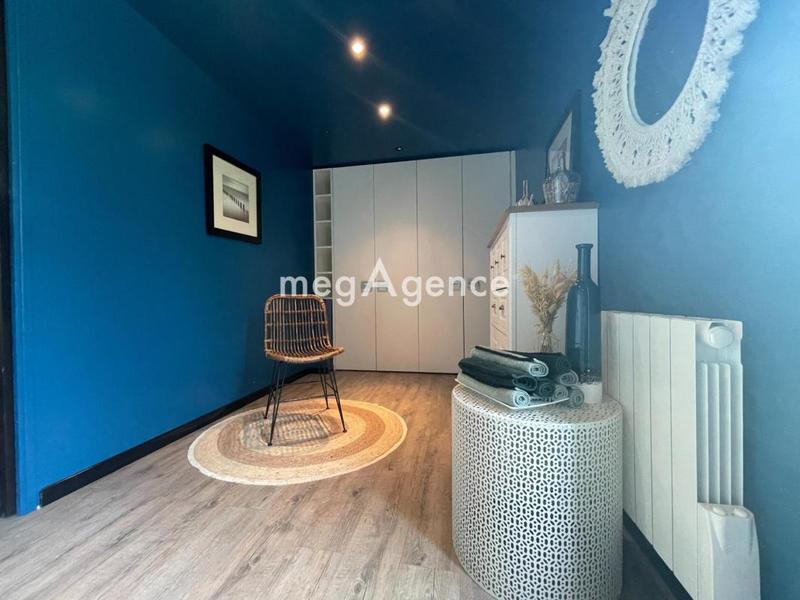 Maison de campagne - 143 m² - 5 pièces