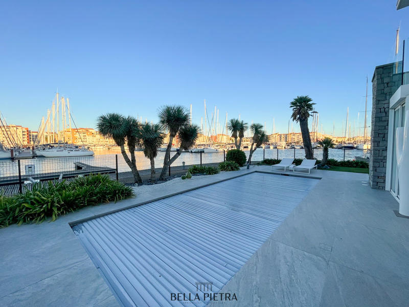 Maison - 155 m² - 4 pièces