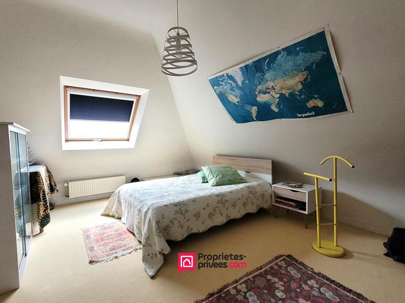 Maison - 174 m² - 6 pièces